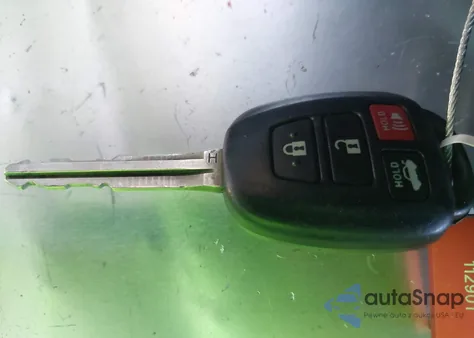 2019 Toyota Corolla Se из США, поврежденный, VIN 2T1BURHE6KC181941